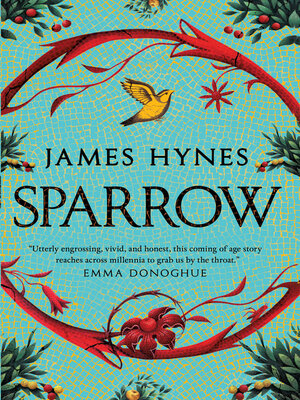 cover image of Sparrow